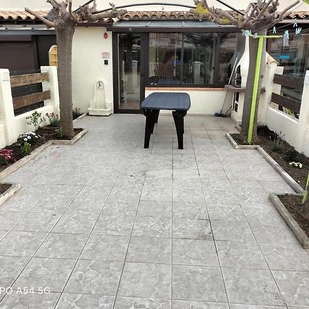 Antiqua Roma Spqr Domus Port-la-Nouvelle Exterior foto