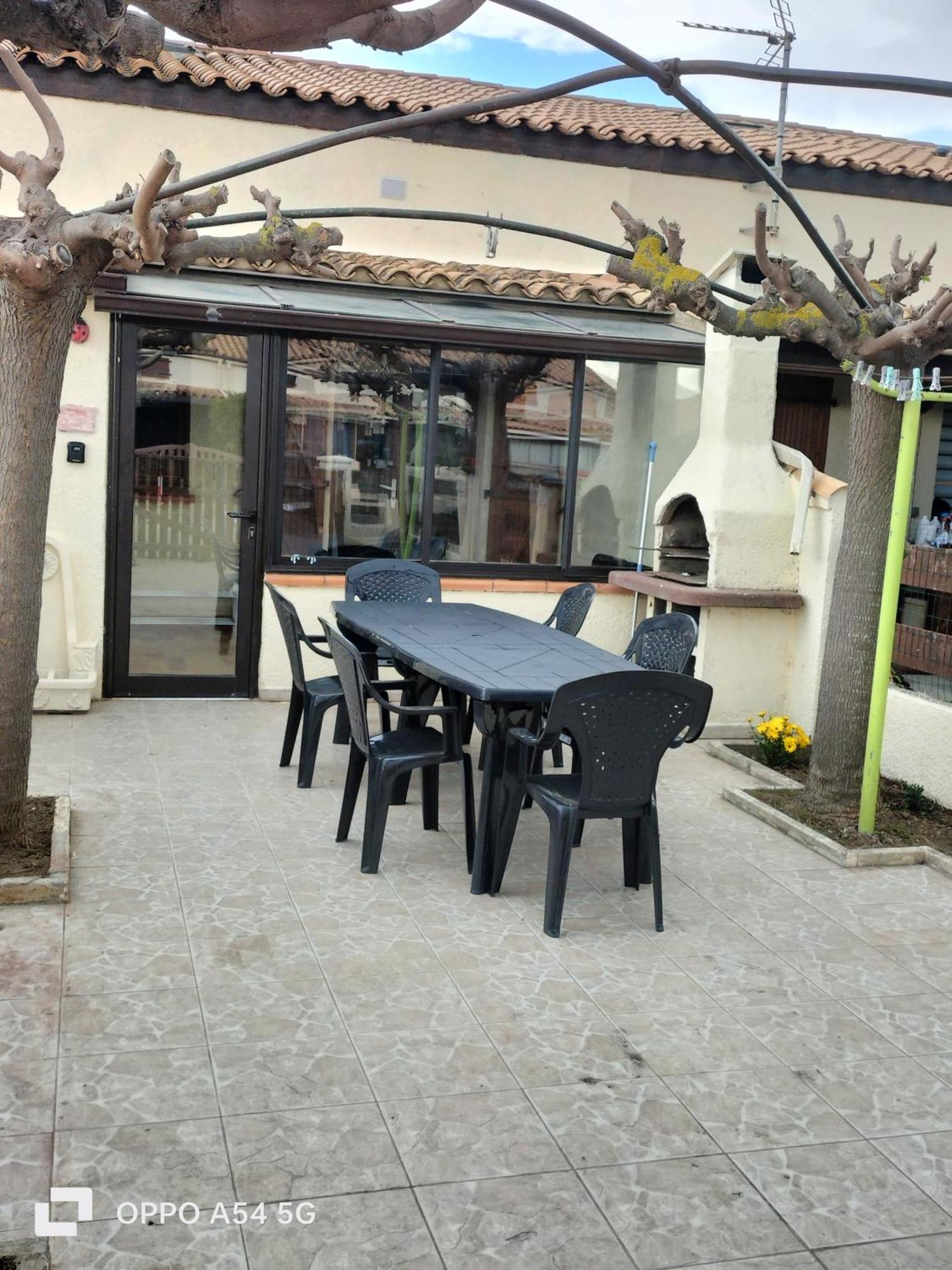 Antiqua Roma Spqr Domus Port-la-Nouvelle Exterior foto