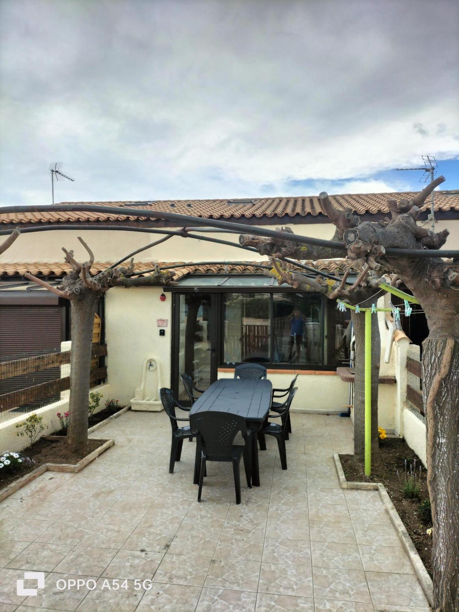 Antiqua Roma Spqr Domus Port-la-Nouvelle Exterior foto