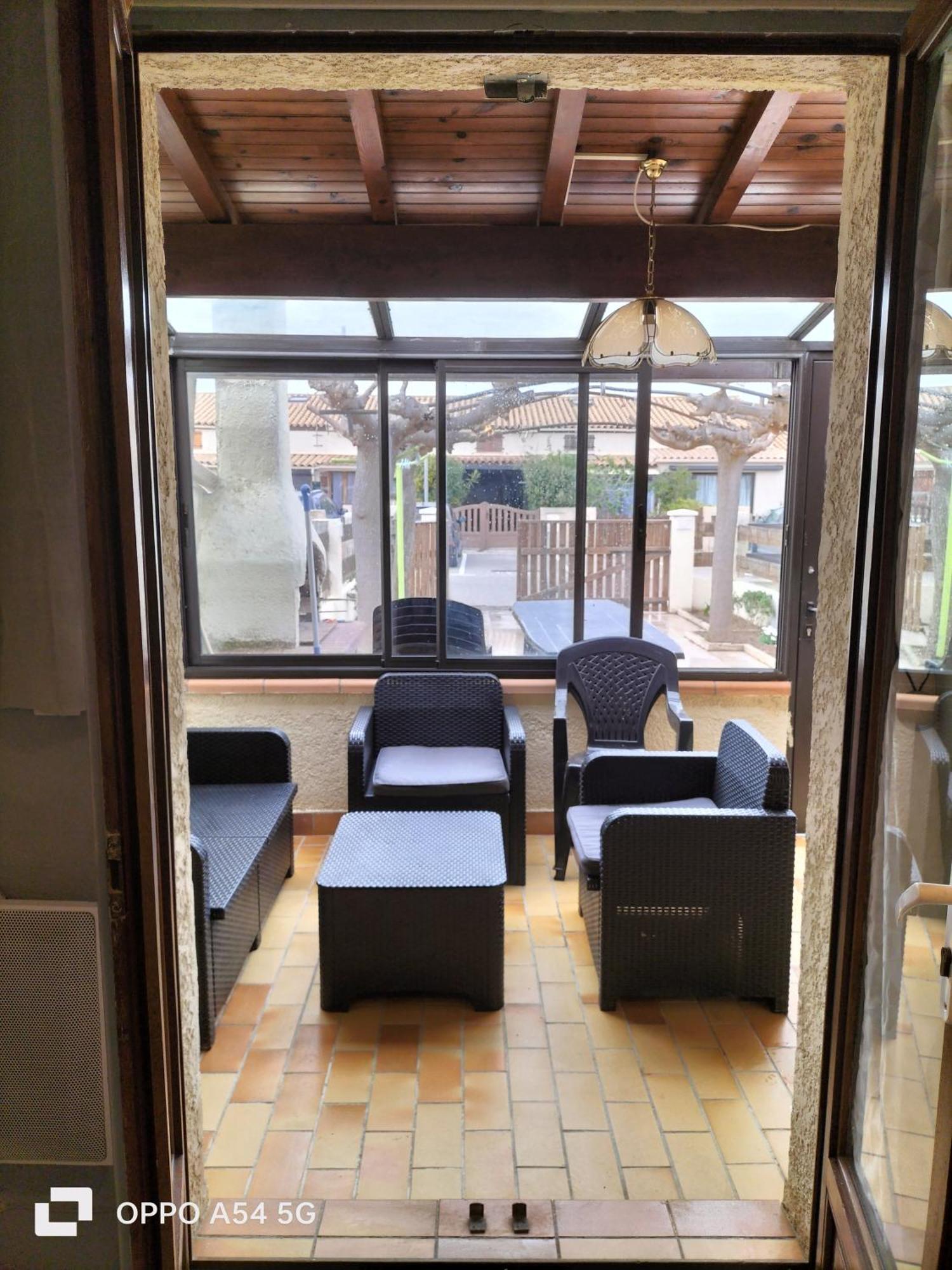 Antiqua Roma Spqr Domus Port-la-Nouvelle Exterior foto