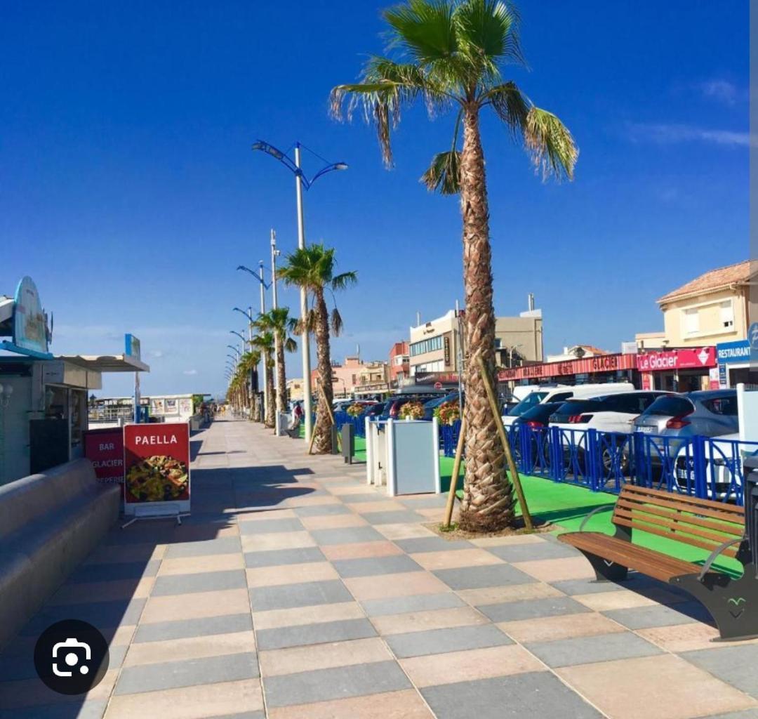 Antiqua Roma Spqr Domus Port-la-Nouvelle Exterior foto